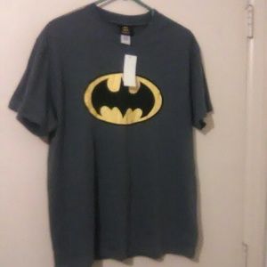 Ba-nanananananana Batman...Tee